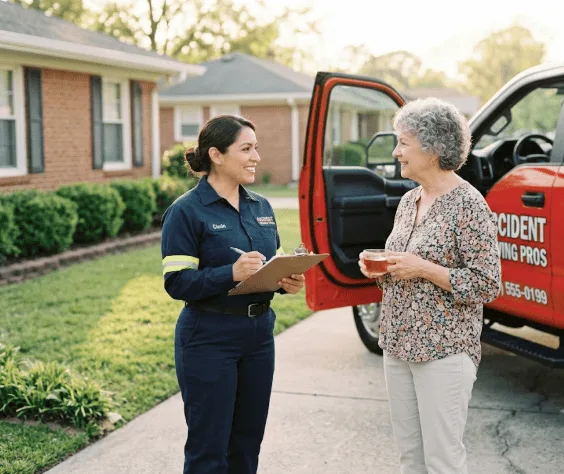Accident Towing Service Mabelvale, AR FAQs